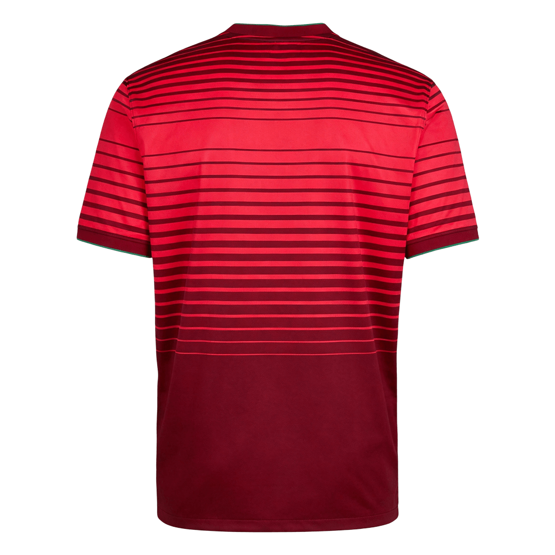 Tricouri Fotbal Vintage Portugalia Special 2014