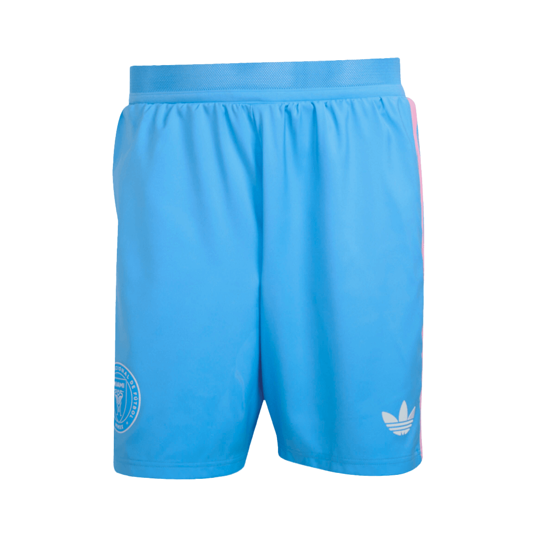 Set Tricouri Fotbal Inter Miami CF Treilea 2025