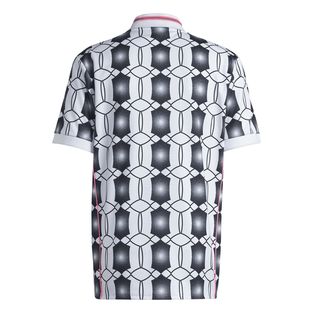 Tricouri Fotbal Juventus 2025/26 Ediție Specială