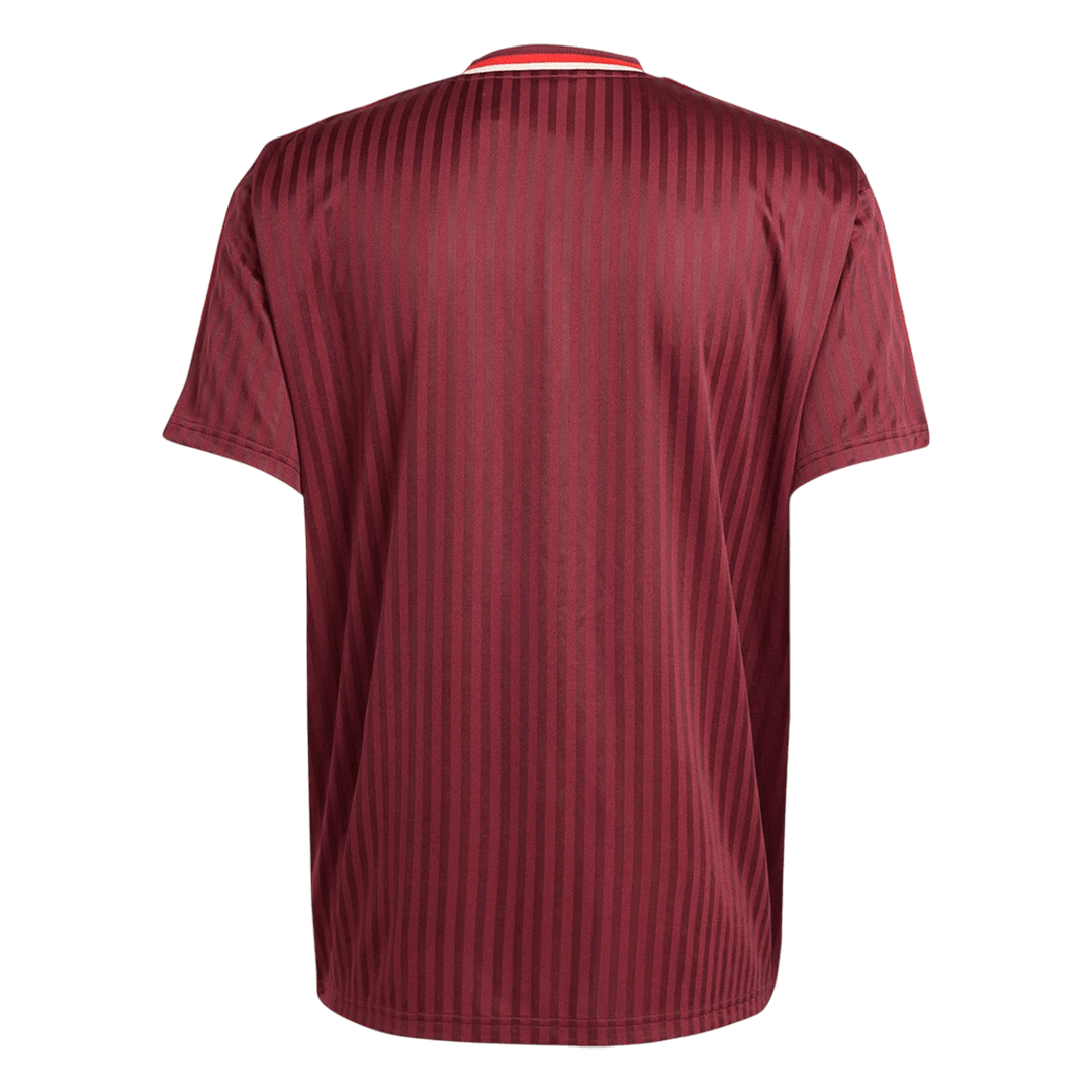 Tricouri Fotbal Bayern Munchen 2025/26