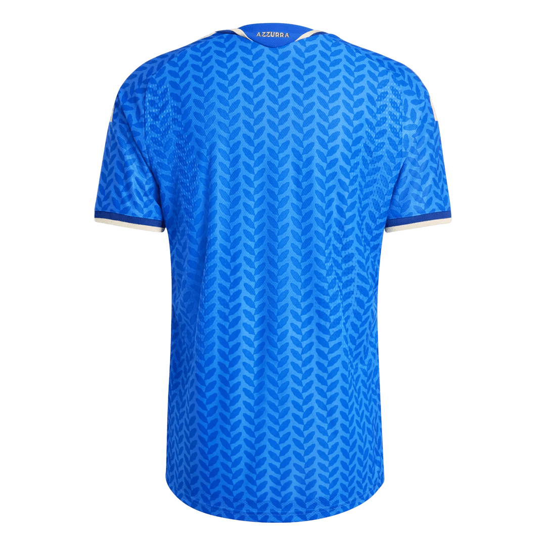 Tricouri Fotbal Italia Acasă Cupa Mondială 2026 Authentic