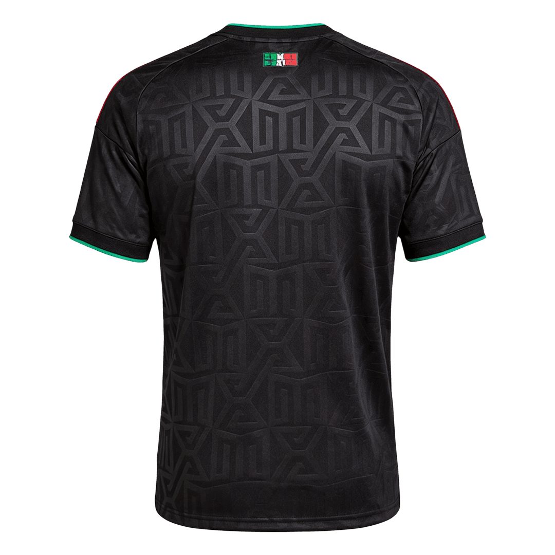 Tricouri Fotbal Mexico Third Cupa Mondială 2026