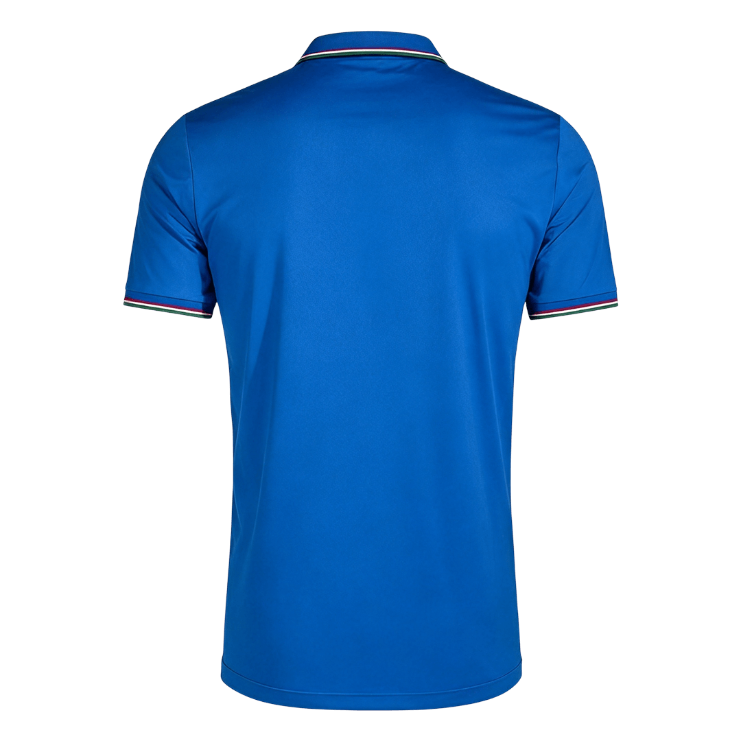 Tricouri Fotbal Vintage Italia Acasă 1990