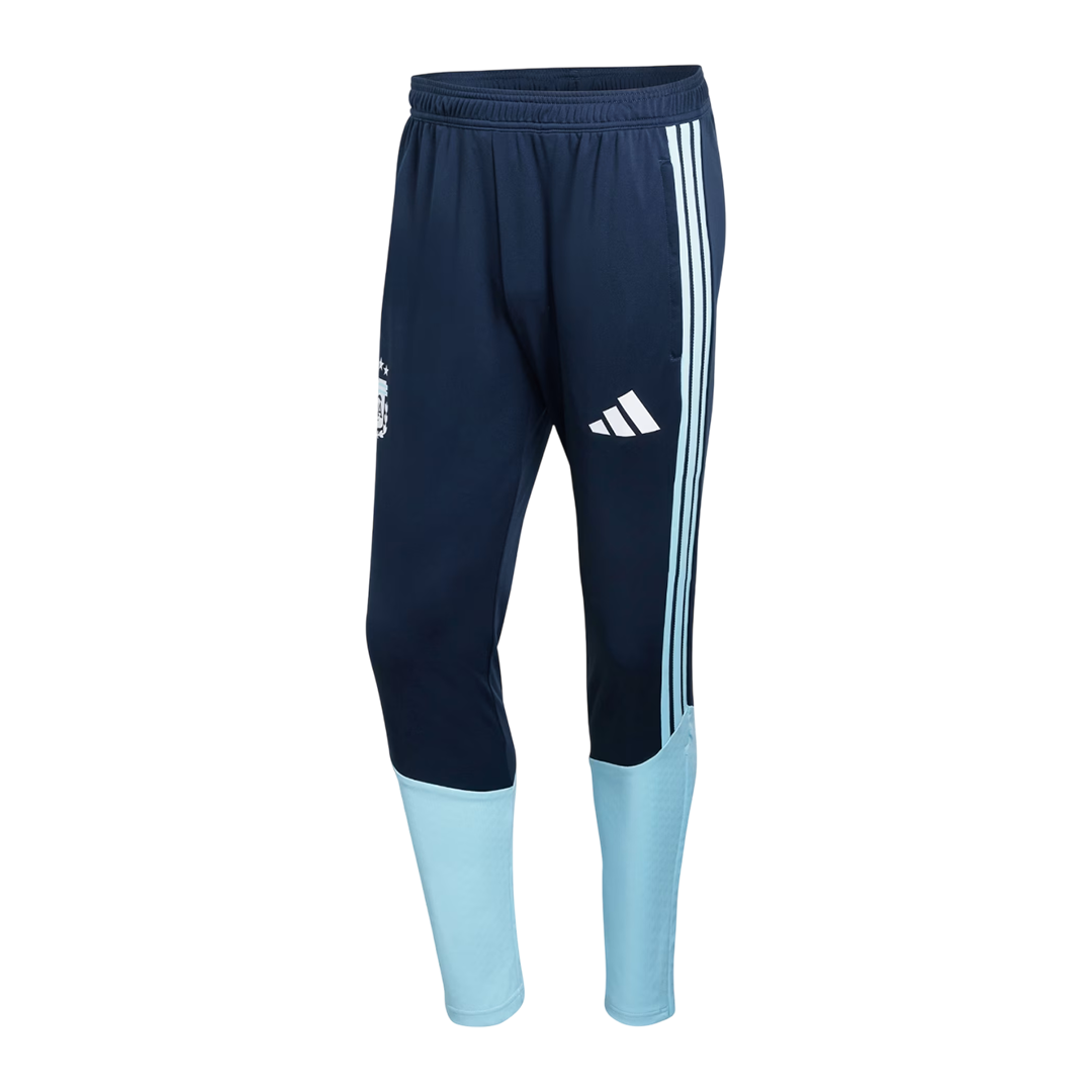 Set Jachete Argentina 2026 - White