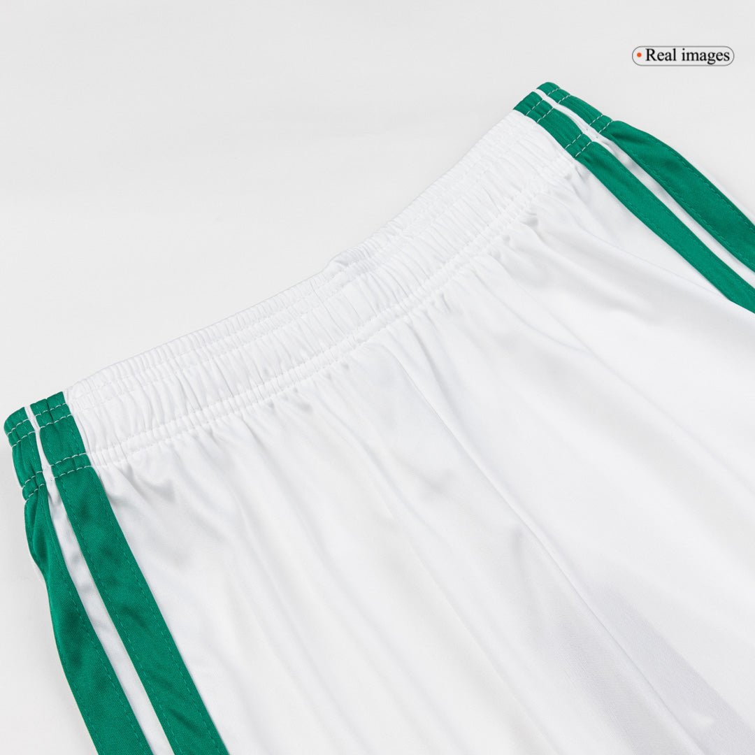 Pantaloni Scurți Mexico Acasă Cupa Mondială 2026