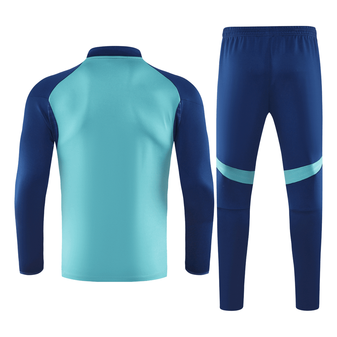 Set Bluză Arsenal 2025/26 Pentru Copii - Green