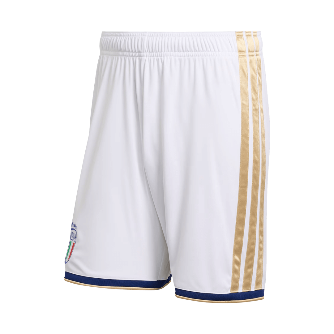 Pantaloni Scurți Italia Acasă 2026