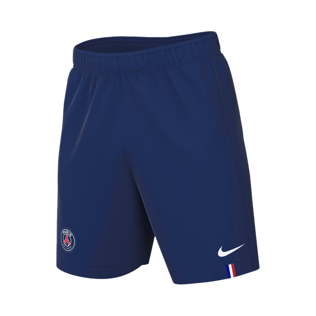 Pantaloni Scurți PSG Acasă 2025/26