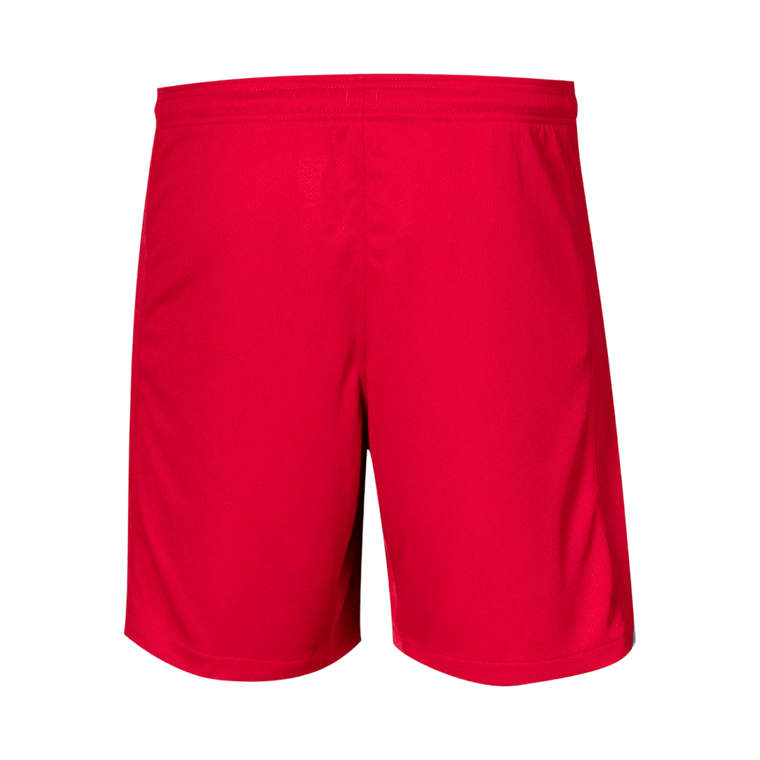 Pantaloni Scurți Barcelona Al Patrulea 2025/26