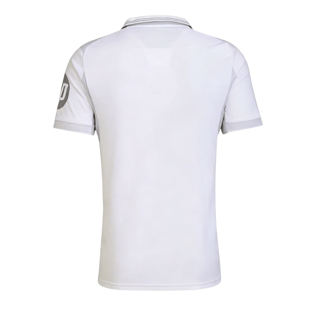 Tricouri Fotbal Real Madrid 2026/27