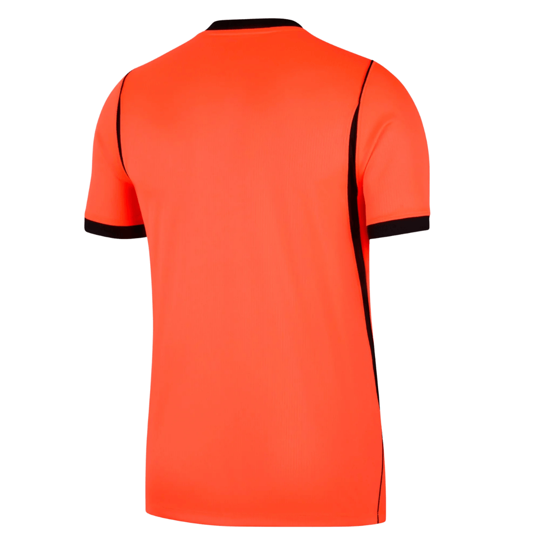 Tricouri Fotbal Netherlands Acasă Cupa Mondială 2026