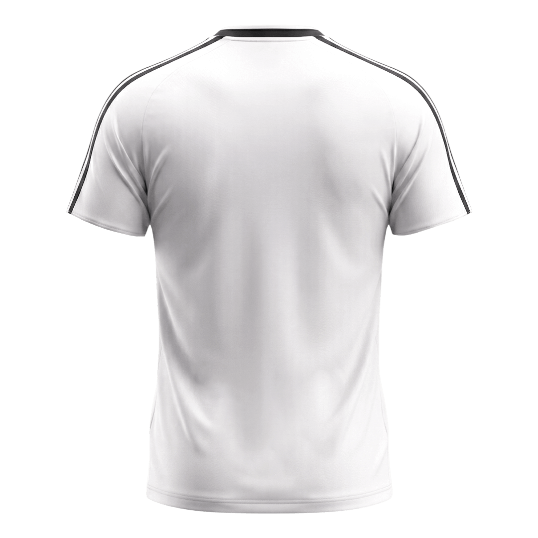 Tricouri Fotbal Vintage Germania Acasă 2008