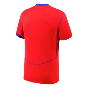 Tricouri Fotbal PSG Treilea 2025/26