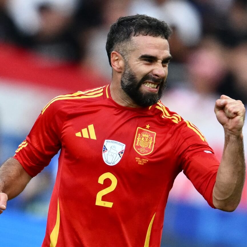 CARVAJAL - TricouriFotbaliști Shop