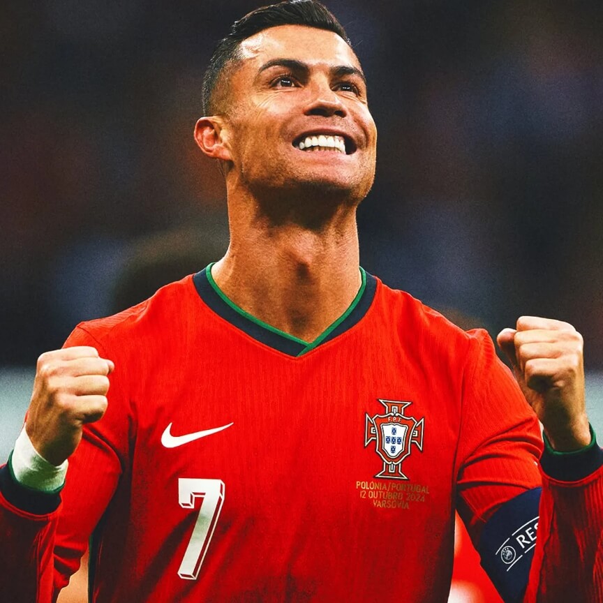 Portugal Ronaldo