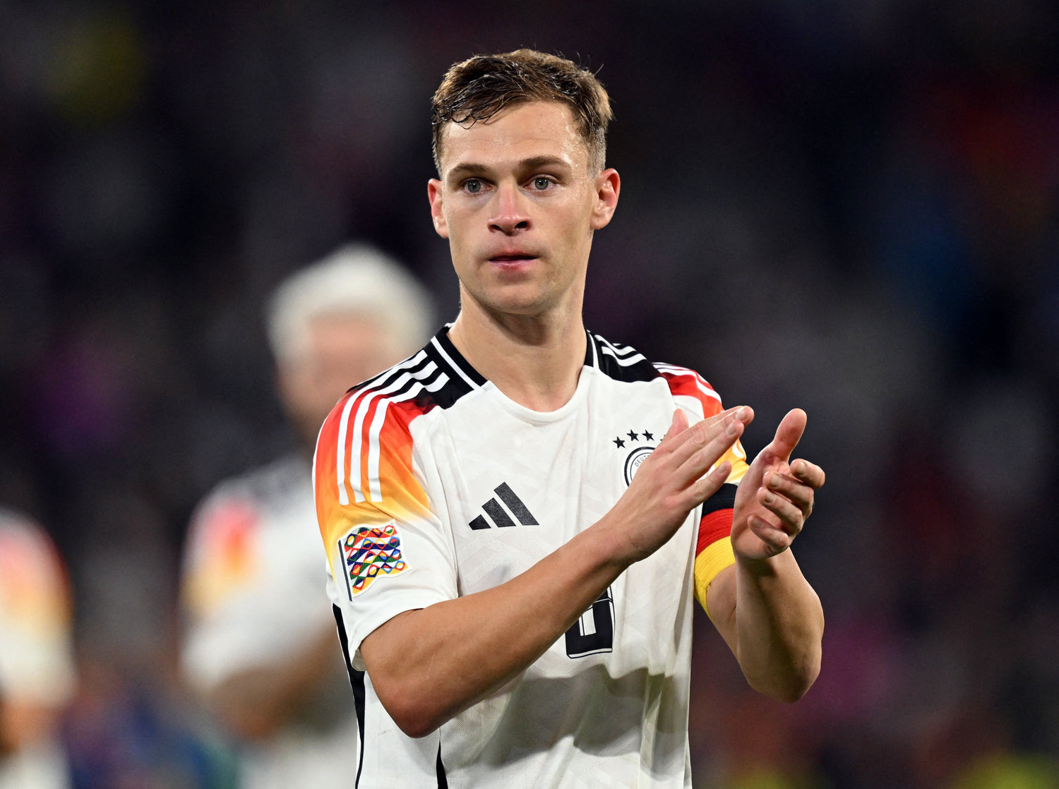 KIMMICH - TricouriFotbaliști Shop