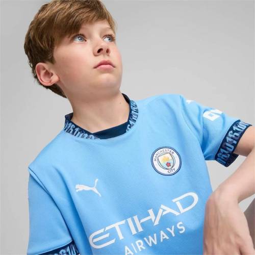 Tricouri Manchester City pentru Copii