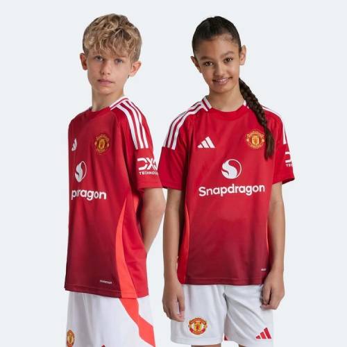 Tricouri Manchester United pentru Copii