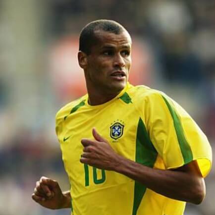 RIVALDO