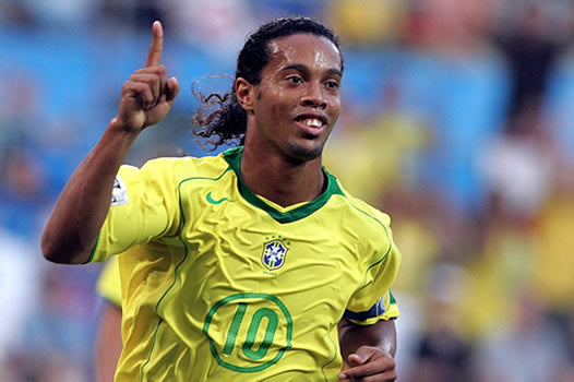 RONALDINHO