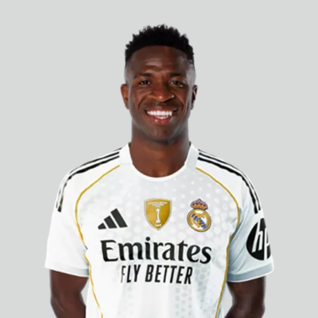 Vinicius Junior