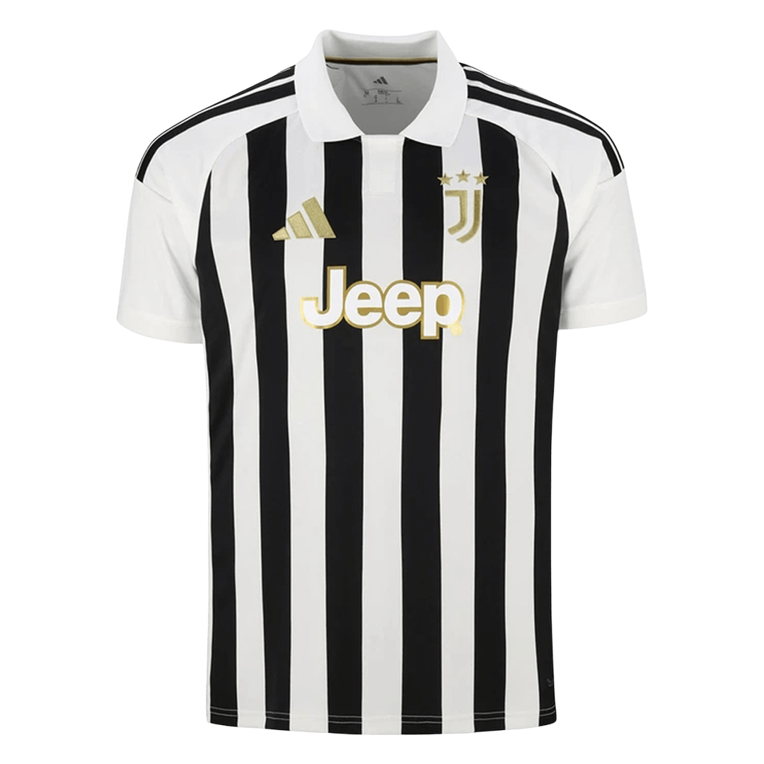Tricouri Fotbal Juventus Acasă 2026/27