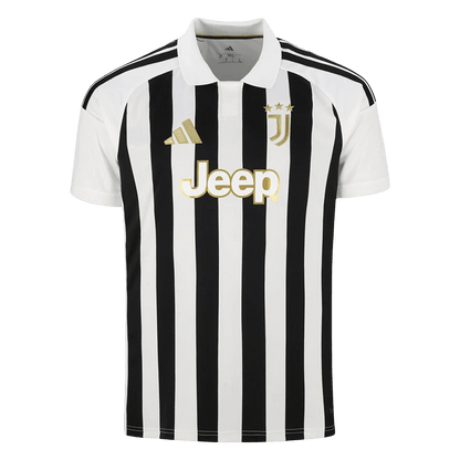 Tricouri Fotbal Juventus Acasă 2026/27