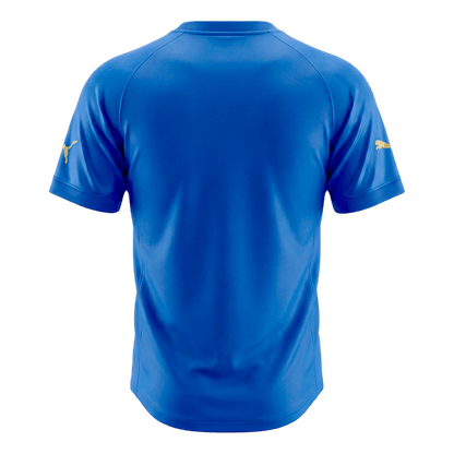 Tricouri Fotbal Vintage Italia Acasă 2004