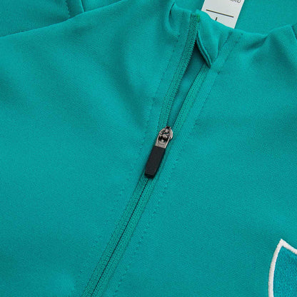 Set Bluză Liverpool 2025/26 Pentru Copii - Green