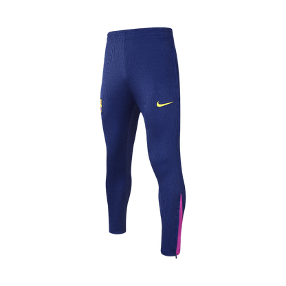 Set Jachete Barcelona 2025/26 - Navy