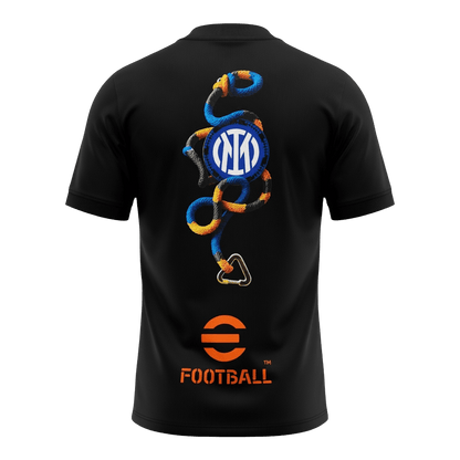 Tricouri Fotbal Inter Milano Pre-Match 2025/26