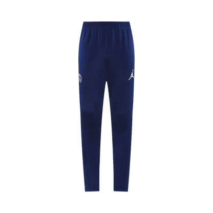 Set Jachete PSG 2025/26 - Red