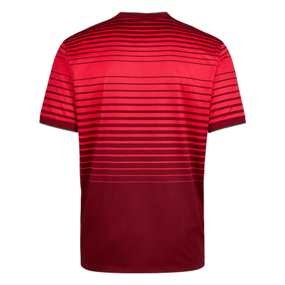 Tricouri Fotbal Vintage Portugalia Special 2014