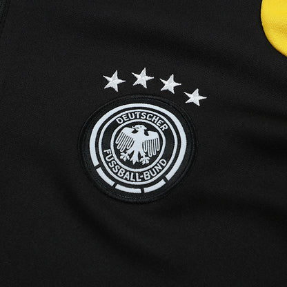 Set Jachete Germania 2026 - Black