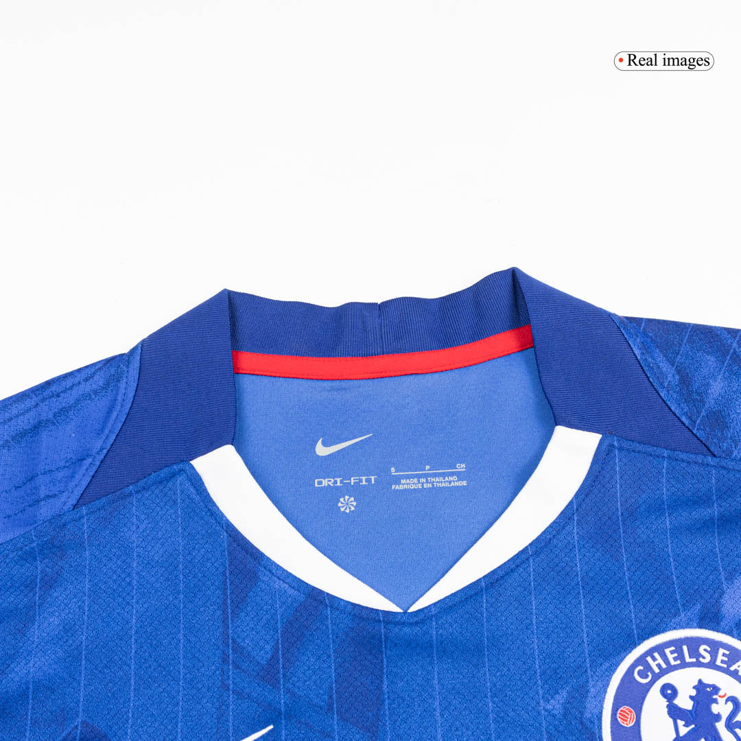 Tricouri Fotbal Chelsea HATO #21 Acasă 2025/26 - Premium