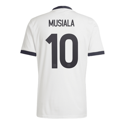 Tricouri Fotbal Germania MUSIALA #10 2025 - 125th Anniversary (mărime mare)