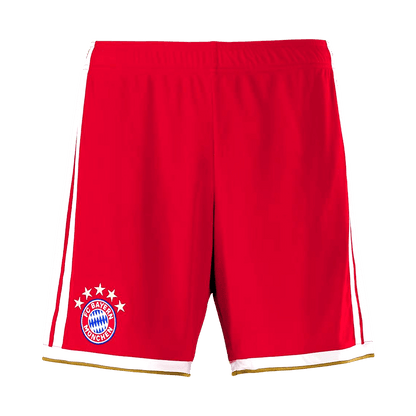 Pantaloni Scurți Bayern Munchen Acasă 2026/27