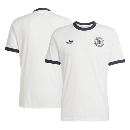 Tricouri Fotbal Germania 2025 - 125th Anniversary
