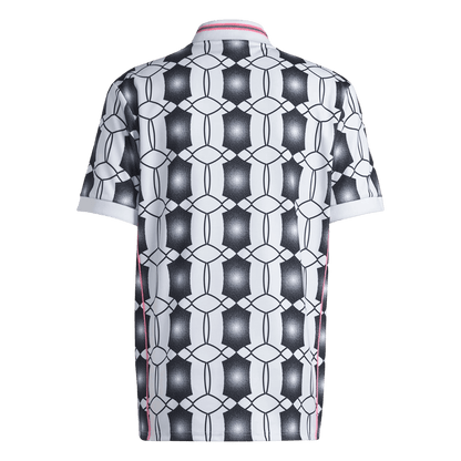 Tricouri Fotbal Juventus 2025/26 Ediție Specială