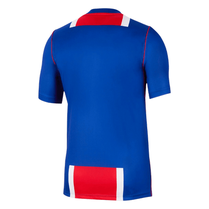 Tricouri Fotbal PSG Acasă 2026/27