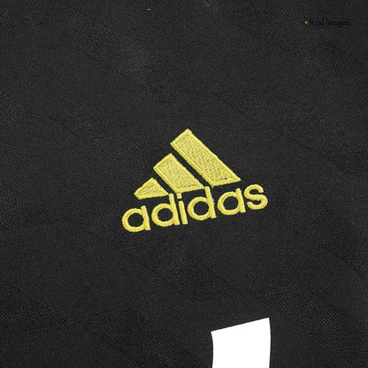Tricouri Fotbal Vintage Real Madrid Deplasare 2011/12
