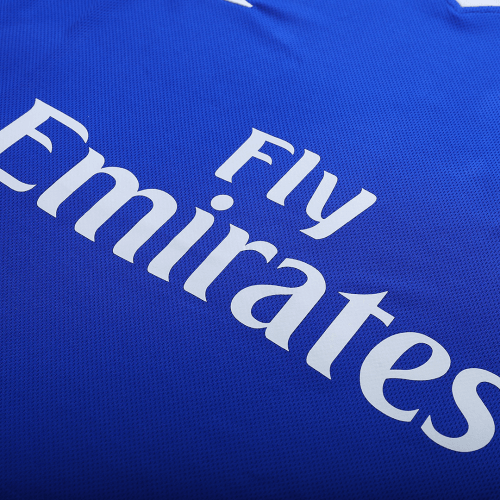 Tricouri Fotbal Vintage Chelsea Acasă 2003/05