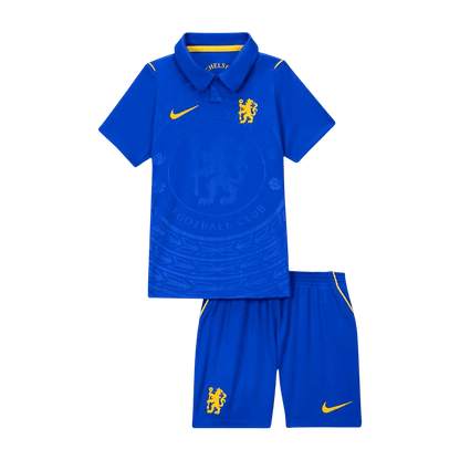 Set Tricouri Fotbal Chelsea Acasă 2026/27