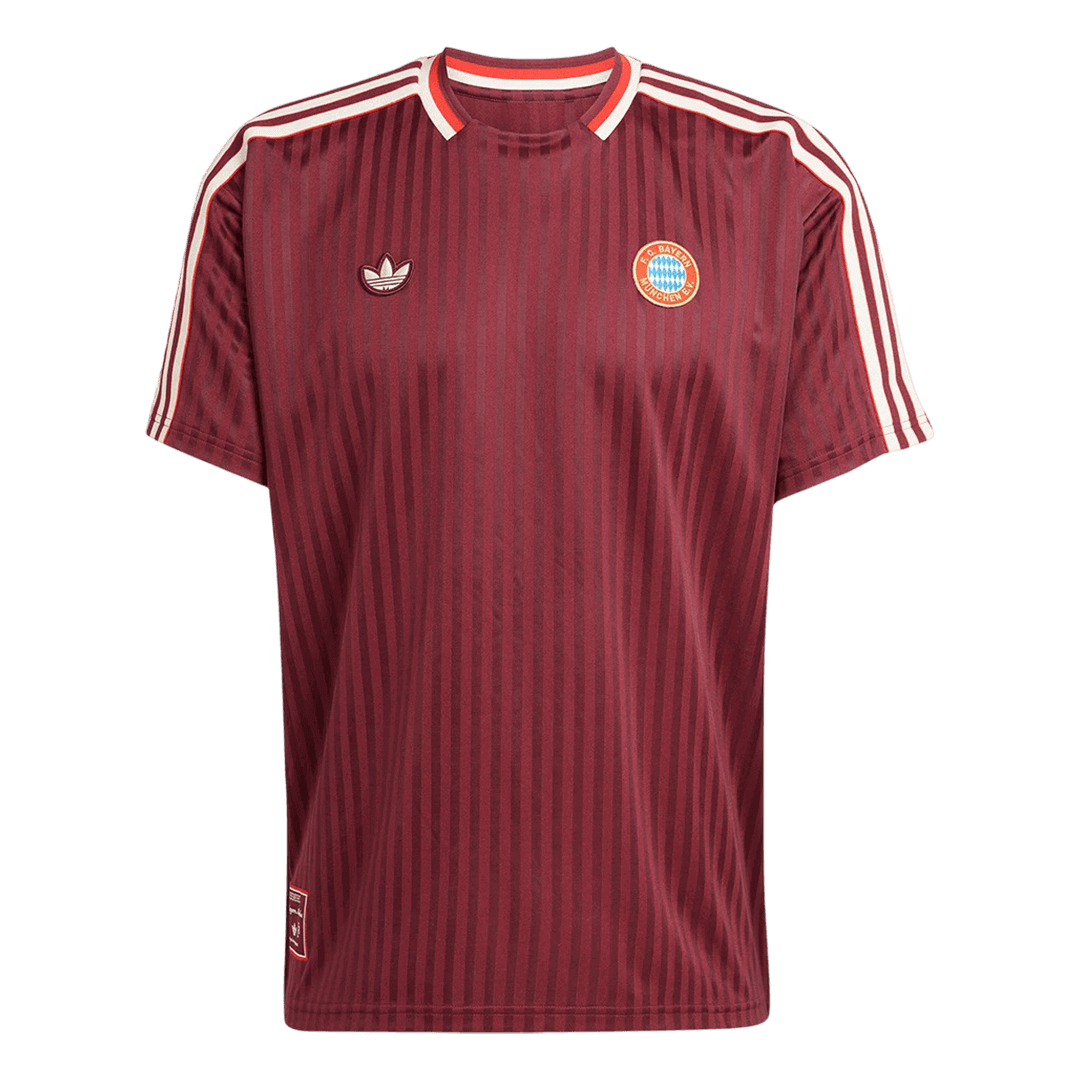 Tricouri Fotbal Bayern Munchen 2025/26