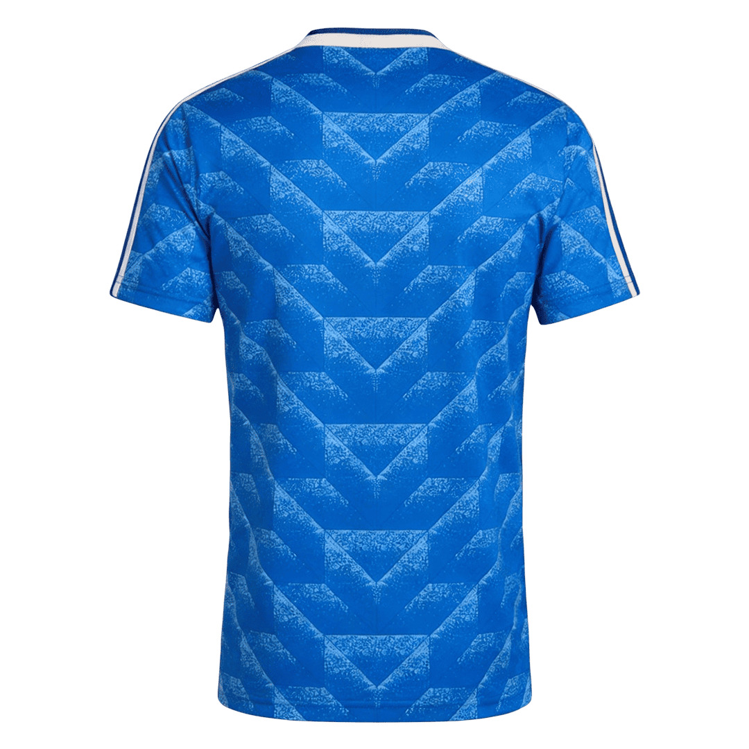 Retro 1988 USA Segunda Equipación