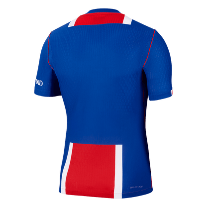 Tricouri Fotbal PSG Acasă 2026/27 Authentic