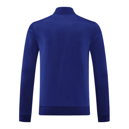Set Jachete Arsenal 2025/26 - Blue