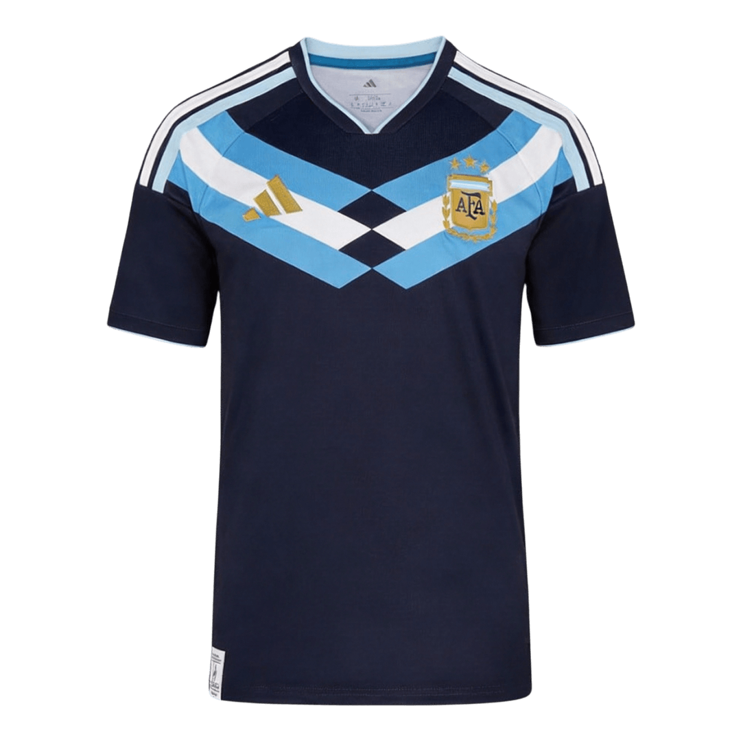Tricouri Fotbal Argentina Cupa Mondială 2026