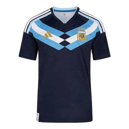 Tricouri Fotbal Argentina Cupa Mondială 2026