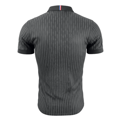 Tricouri Fotbal PSG Al Patrulea 2025/26 Authentic
